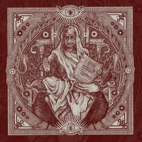 Cult of Fire - The One, Who Is Made of Smoke