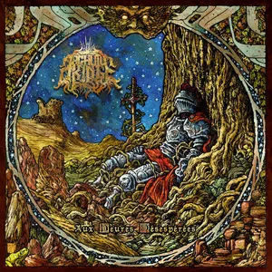 ARCHVILE KING - Aux Heures Désespérées