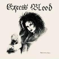 Excess Blood - Porcelain Doll