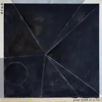 EROS - Your Truth Is A Lie