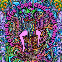 CODEX SERAFINI - Mother, Give Your Children Sanity