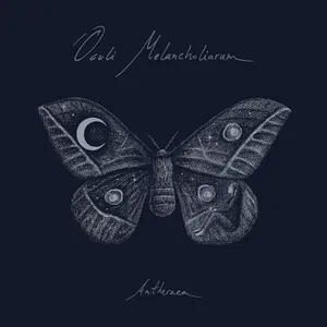 Oculi Melancholiarum - Antheraea