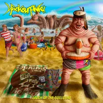 Kwakisurpiniku - Laugh of the Guillotine