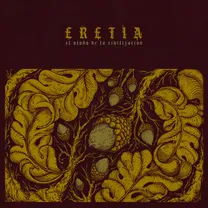 ERETIA - EL OTOÑO DE LA CIVILIZACIÓN