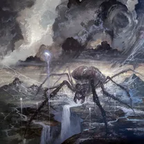 JADE - Mysteries Of A Flowery Dream