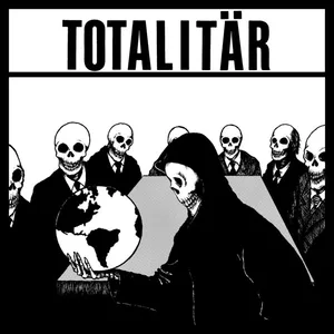 Totalitär - s/t