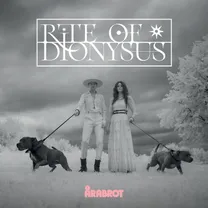 ÅRABROT - Rite of Dionysus