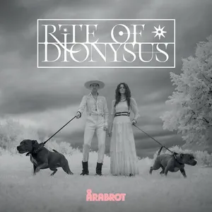 ÅRABROT - Rite of Dionysus