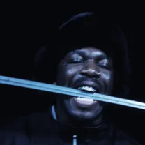 Tony Njoku - ALL OUR KNIVES ARE ALWAYS SHARP