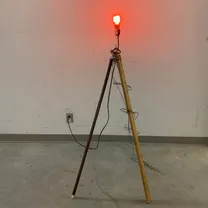 Computer - Station On The Hill