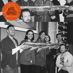 Mil-Spec - Mil-Spec