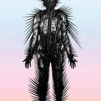 Pharaoh Overlord - Louhi