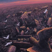 Our Wits - Let Me Join You