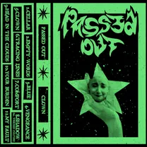Passed Out - Clown