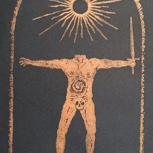 Celestial Power - Celestial Power