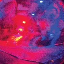 Cigarettes for Breakfast - Slow Motion