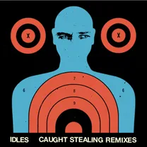 IDLES - Caught Stealing Remixes