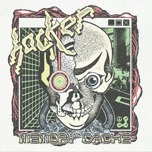 Hacker - Memory Cache LP