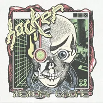 Hacker - Memory Cache LP