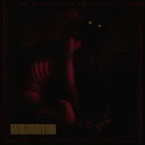 Blindfolded and Led to the Woods - The Hardest Thing About Being God Is That No One Believes Me