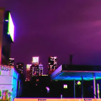 In Tears - Red Becomes You