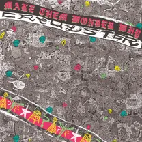 Cruelster - Make Them Wonder Why