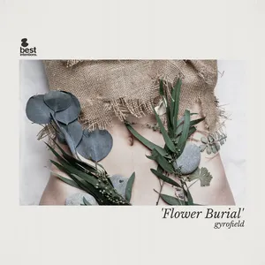 gyrofield - Flower Burial