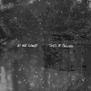 At the Graves - Times of Failure
