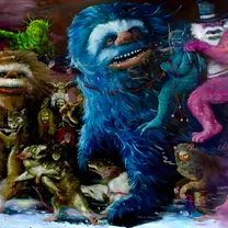 TFS - Fairyland Codex