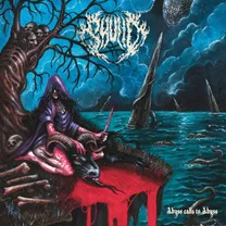 Skulld - Abyss Call To Abyss