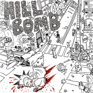 Hillbomb - Road Rash