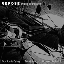 Bozó Attila Bertold, Our Star Is Dying, Tom Jensen - REPOSE (Original Game Soundtrack)