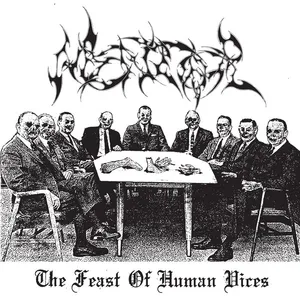 Mentor - The Feast Of Human Vices