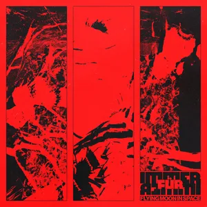 Flying Moon In Space - immer für immer