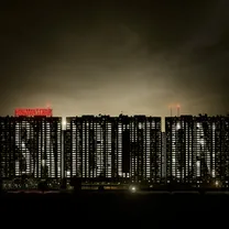 HANGMAN'S CHAIR - Saddiction