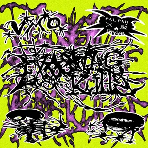 Talpah & Violent Magic Orchestra - EXO SWAG KILLA