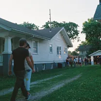 Pomfret - You'll Be Back When Things Fall Apart