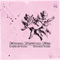 Echoes of Amara - Nothing Happened Here