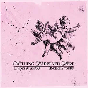Echoes of Amara - Nothing Happened Here