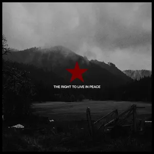 Misery Whip - The Right To Live In Peace