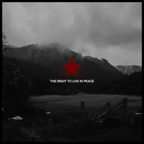 Misery Whip - The Right To Live In Peace