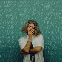 WHO SHOT SCOTT - HAIRY