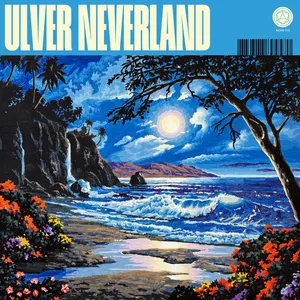 Ulver - Neverland