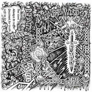 Infinite Wisdom - The Steel