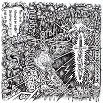 Infinite Wisdom - The Steel