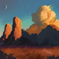 Sentriesband - Gem Of The West