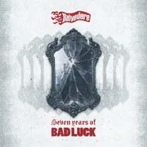 Belvedere - Seven Years of Bad Luck