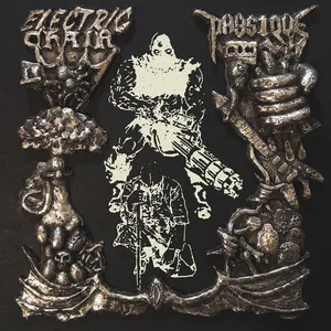 ELECTRIC CHAIR / PHYSIQUE - Split (LUNGS-277)