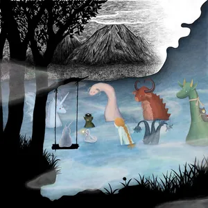 Drill For Absentee - Strand Of A Lake, Vol. 1 and Vol. 2