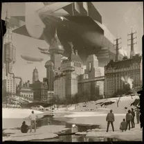 The Barbarians of California - Megatons [Explicit]